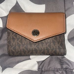 Brand new mk wallet